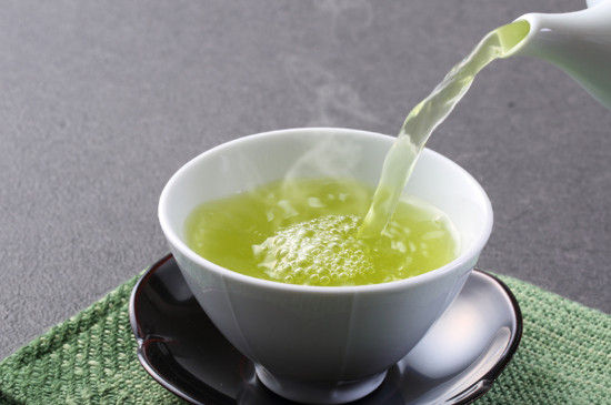 綠茶搭配大全，綠茶搭配什么更好