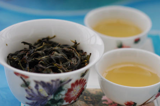 潮安鳳凰單叢十大名樅是什么，烏崠十大古樹(shù)名香品種介紹