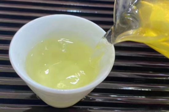 鐵觀音加香精騙局，鐵觀音的香味是添加香精了嗎？