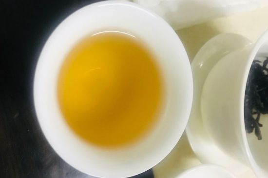 大紅袍為什么沒保質(zhì)期，武夷巖茶大紅袍能放幾年？