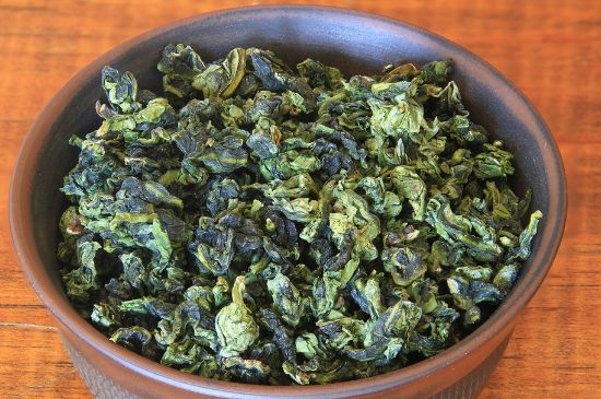 鐵觀音放7年能喝嗎，放了七年的鐵觀音還能喝！