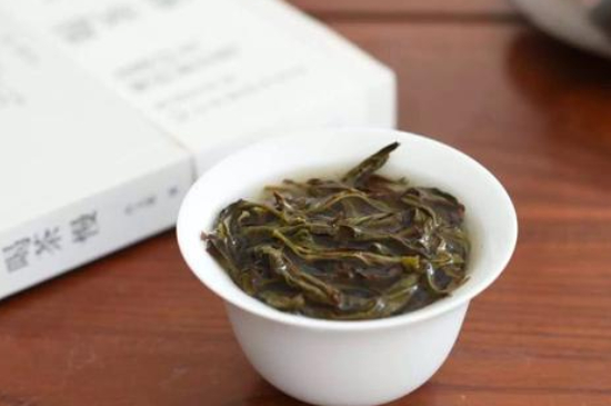 單叢茶十大香型以及常見品種大全，潮安鳳凰單樅十大名香歸類