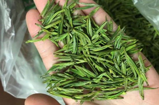 什么綠茶茶葉唇齒留香，哪個品種綠茶香氣好？