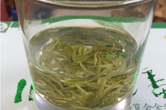 羊巖勾青是綠茶嗎，羊巖勾青茶屬于什么茶？