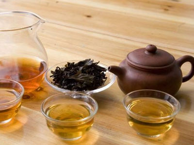 安化黑茶的功效，安化黑茶可以調(diào)理腸胃嗎？