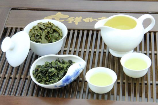 鐵觀音分幾個等級，鐵觀音哪種等級最好