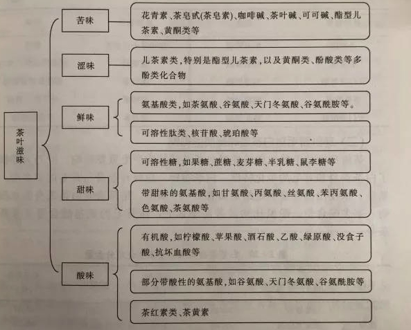 白茶三年為藥七年為寶的原理，為什么說一年茶三年藥七年寶？