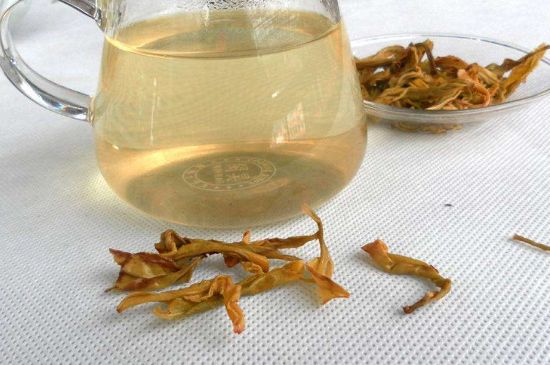 福建什么茶葉最出名，福建名茶有哪些？