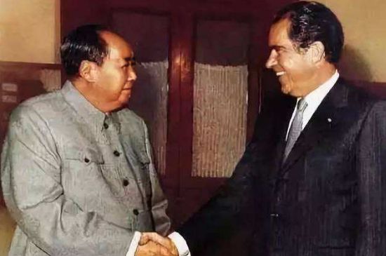 母樹大紅袍給誰(shuí)喝了，為什么母樹大紅袍叫三棵六株？