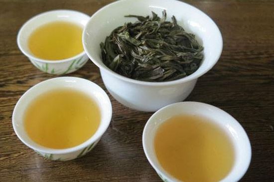 鴨屎茶的沖泡方法，烏龍單樅鴨屎香茶怎么泡