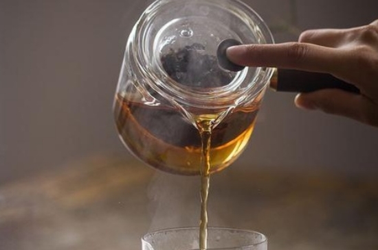 煮茶的步驟圖解，正確的煮白茶方法！