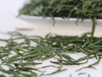 霍山黃芽算是好茶嗎，霍山黃芽屬于什么茶？