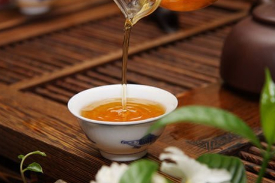 什么茶葉喝起來(lái)超級(jí)香，什么茶泡出來(lái)滿屋濃香?