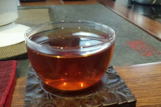 黑茶煮多久就得換掉，黑茶能煮幾天都不壞