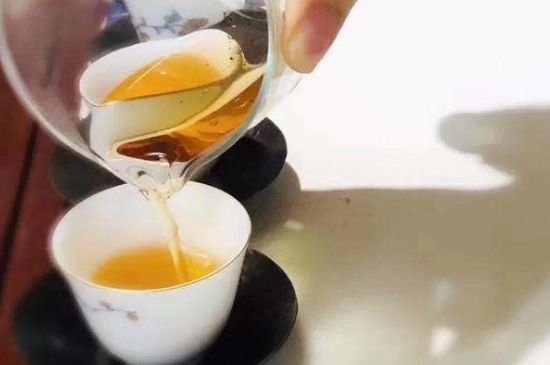 潮安鳳凰單叢十大名樅是什么，烏崠十大古樹(shù)名香品種介紹