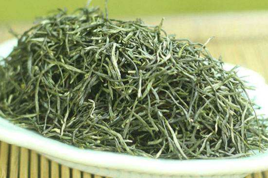 十大綠茶種類圖片大全，中國(guó)最好的綠茶品種排名