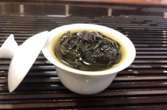 大紅袍為什么沒保質(zhì)期，武夷巖茶大紅袍能放幾年？