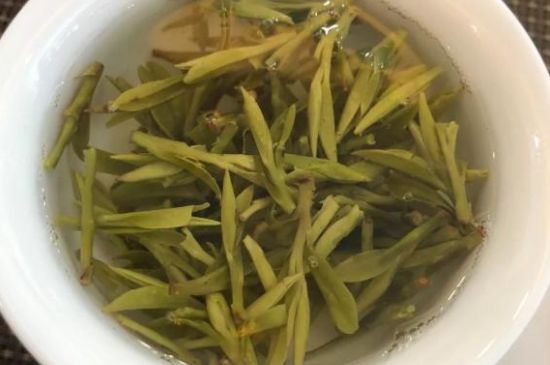 龍井好喝還是毛尖好喝，綠茶是龍井好還是毛尖好？