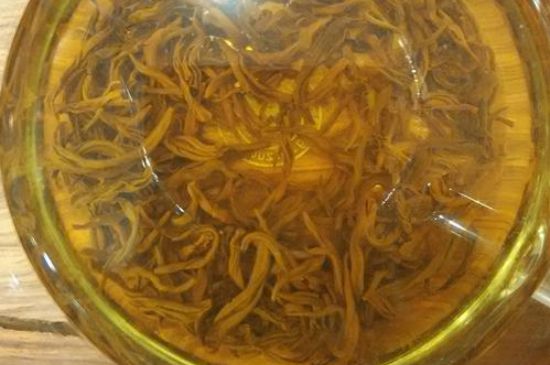 哪種金駿眉好，什么樣的金駿眉比較好