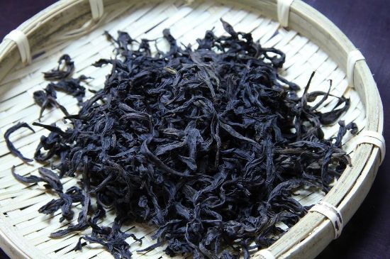 母樹大紅袍給誰(shuí)喝了，為什么母樹大紅袍叫三棵六株？