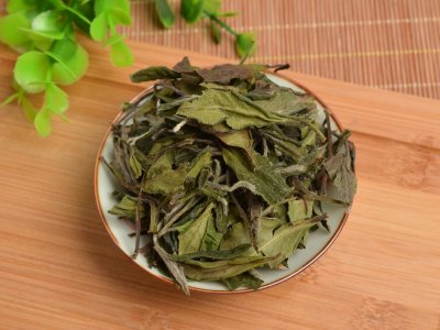 白茶有哪些品種排名，白茶的種類大全