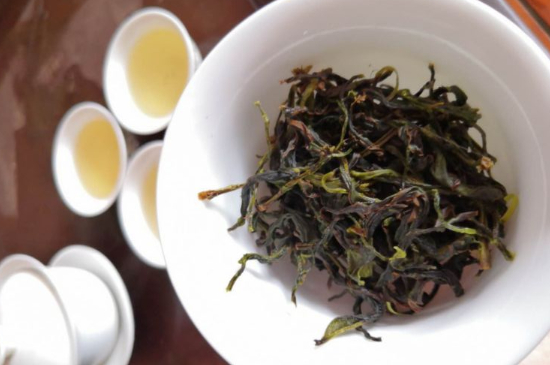 什么茶葉喝起來(lái)超級(jí)香，什么茶泡出來(lái)滿屋濃香?
