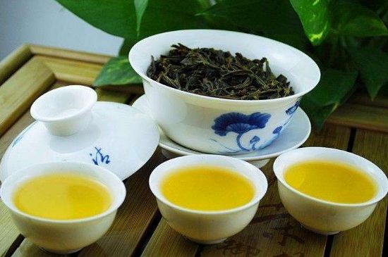 鴨屎香特點介紹，鳳凰單叢茶鴨屎香的口感和來歷