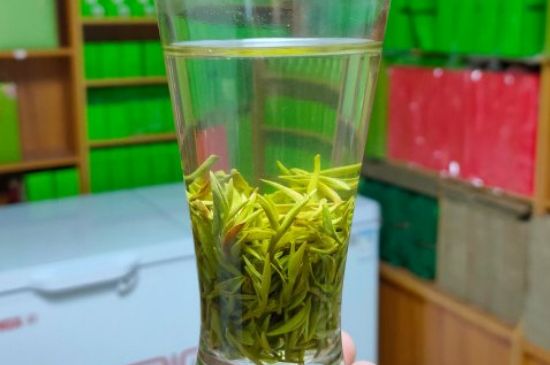 龍井好喝還是毛尖好喝，綠茶是龍井好還是毛尖好？