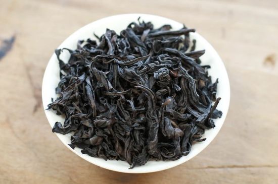 肉桂茶屬于紅茶嗎，牛欄坑肉桂是紅茶還是綠茶？