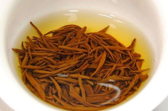 哪種金駿眉好，什么樣的金駿眉比較好