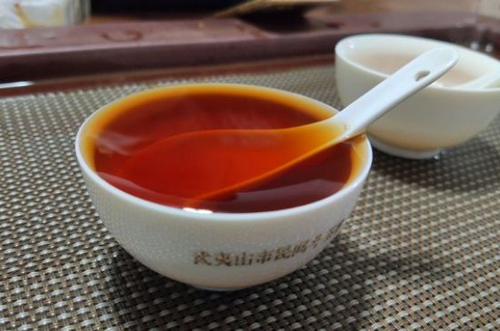 大紅袍為什么沒保質(zhì)期，武夷巖茶大紅袍能放幾年？