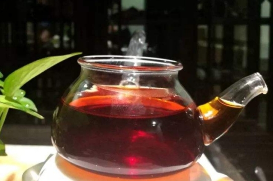 煮茶的步驟圖解，正確的煮白茶方法！