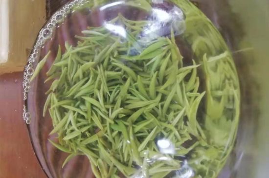 龍井好喝還是毛尖好喝，綠茶是龍井好還是毛尖好？