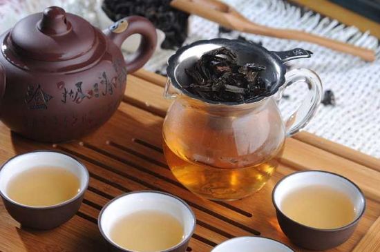 母樹大紅袍給誰(shuí)喝了，為什么母樹大紅袍叫三棵六株？