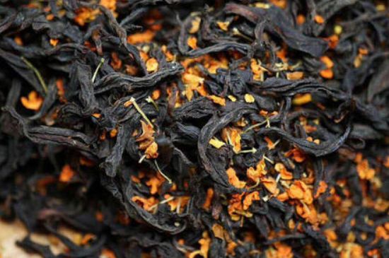 大紅袍拼配什么意思，大紅袍用什么茶拼配的