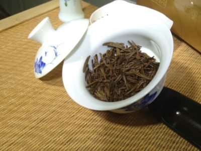 祁門和金駿眉哪個好喝，祁門和金駿眉哪個口感味好？