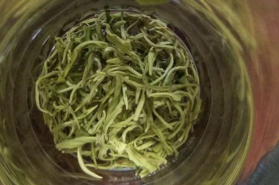 什么綠茶茶葉唇齒留香，哪個品種綠茶香氣好？