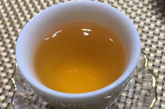 金駿眉不適合什么人，金駿眉的功效與禁忌