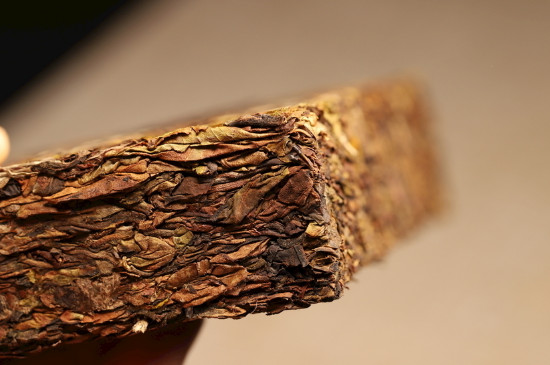 磚茶需要放冰箱嗎，磚茶怎么存放