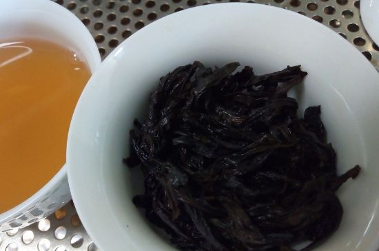 大紅袍茶葉好嗎？大紅袍被譽(yù)為“茶中之王”！