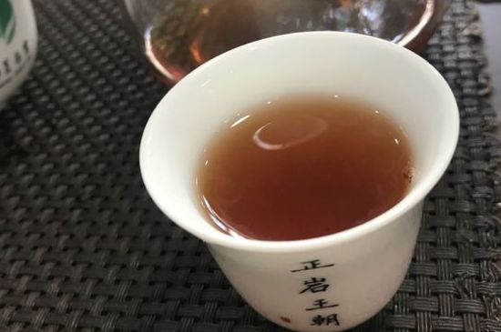 大紅袍為什么沒保質(zhì)期，武夷巖茶大紅袍能放幾年？