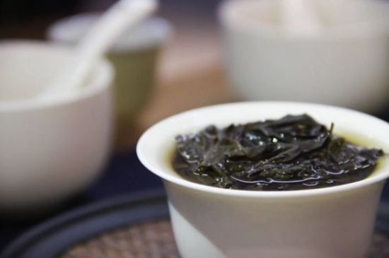 大紅袍為什么沒保質(zhì)期，武夷巖茶大紅袍能放幾年？