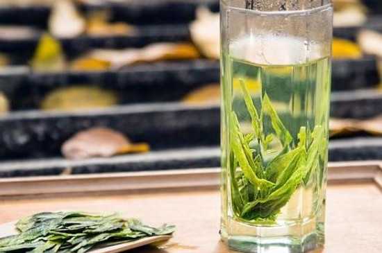 什么綠茶茶葉唇齒留香，哪個品種綠茶香氣好？