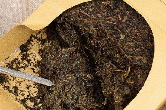 茯磚茶的危害，喝磚茶有什么副作用