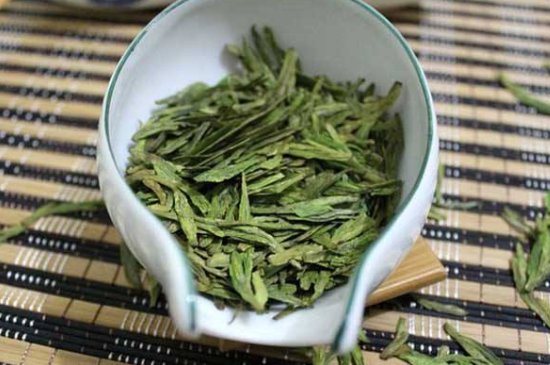 十大綠茶種類圖片大全，中國(guó)最好的綠茶品種排名