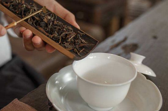 五年壽眉的味道特點(diǎn)，五年的老壽眉什么樣？