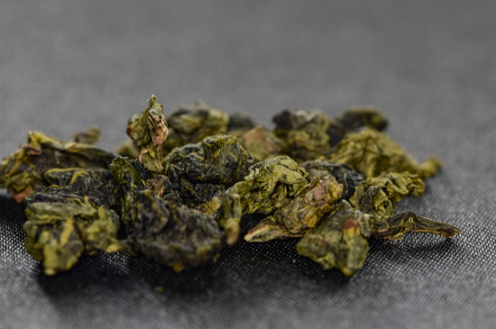 烏龍茶四大分類，烏龍茶分類及代表茶