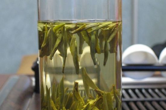 翠眉是什么茶，適合什么時(shí)候喝