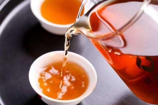 武夷巖茶大紅袍，喝起來是什么味道？