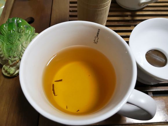 金駿眉等級(jí)的劃分圖片，金駿眉等級(jí)怎么分